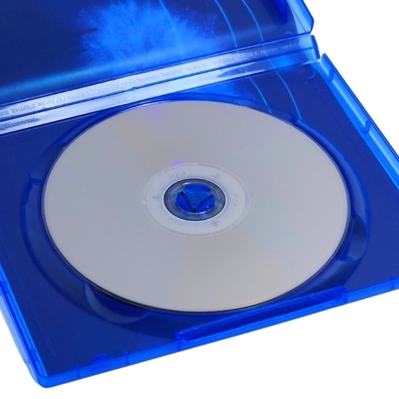 Tales of Vesperia Definitive Edition Sony PS4 Video Game Bandai Namco JRPG - Picture 6 of 6